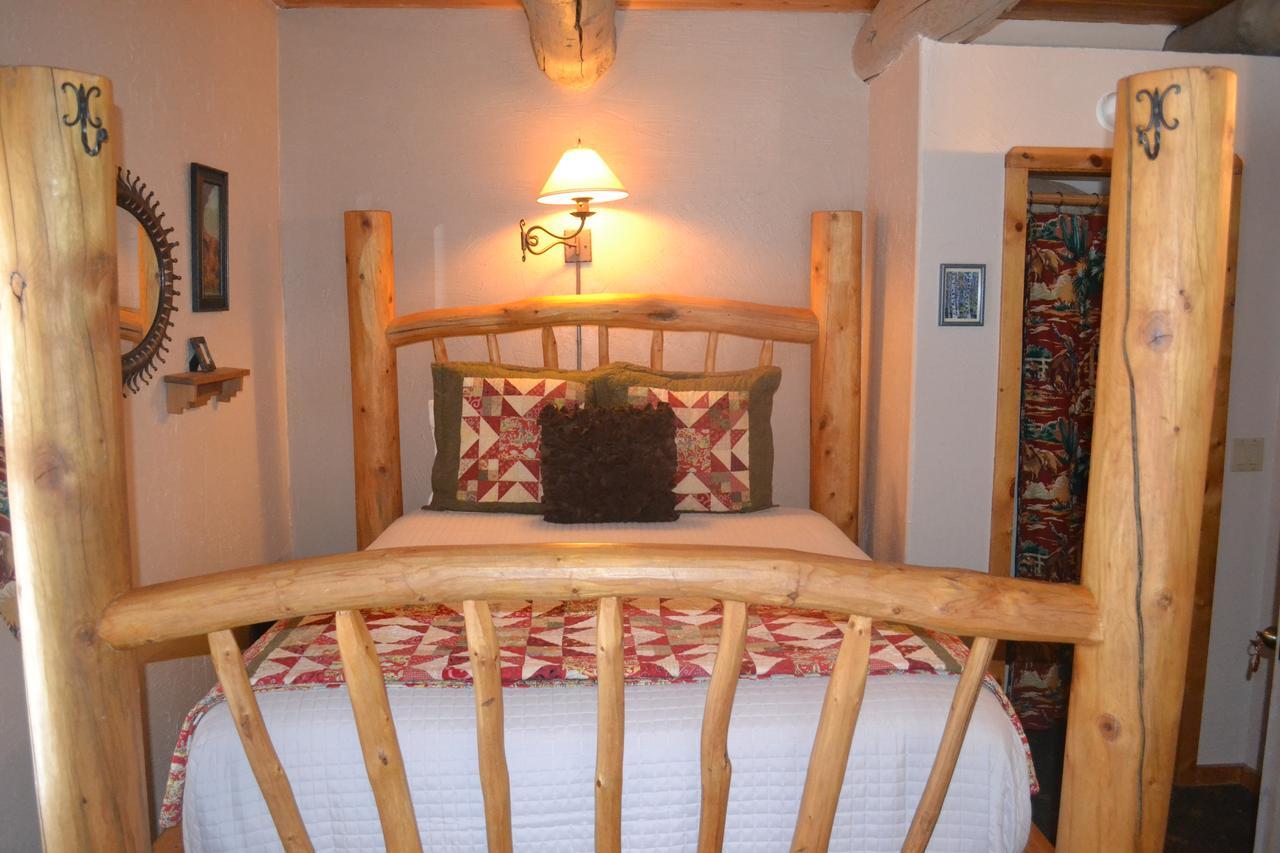 Mariposa Lodge Bed And Breakfast Steamboat Springs Exterior foto