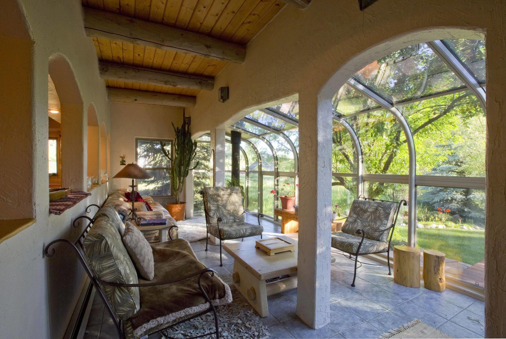 Mariposa Lodge Bed And Breakfast Steamboat Springs Exterior foto