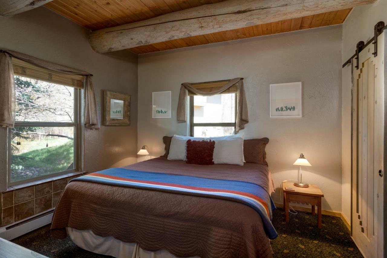 Mariposa Lodge Bed And Breakfast Steamboat Springs Exterior foto