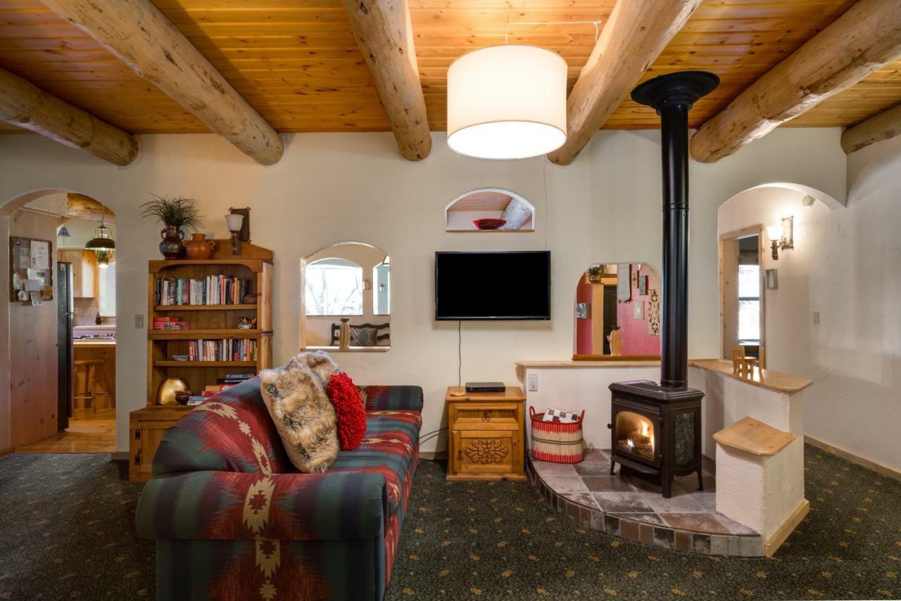 Mariposa Lodge Bed And Breakfast Steamboat Springs Exterior foto
