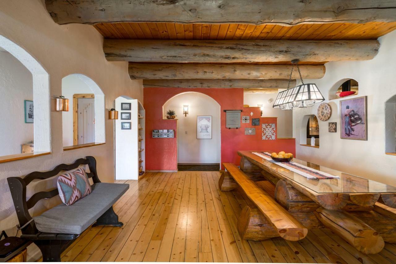 Mariposa Lodge Bed And Breakfast Steamboat Springs Exterior foto