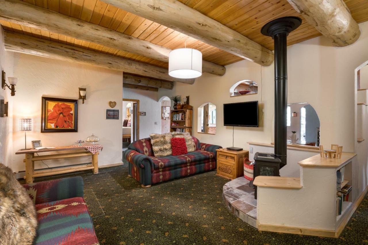 Mariposa Lodge Bed And Breakfast Steamboat Springs Exterior foto